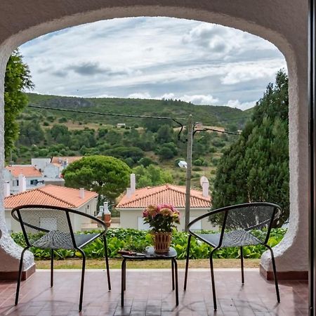 Vivenda Santiago Villa Sesimbra Ngoại thất bức ảnh
