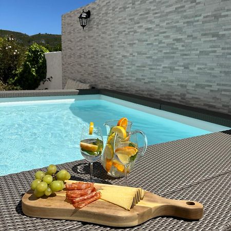 Vivenda Santiago Villa Sesimbra Ngoại thất bức ảnh
