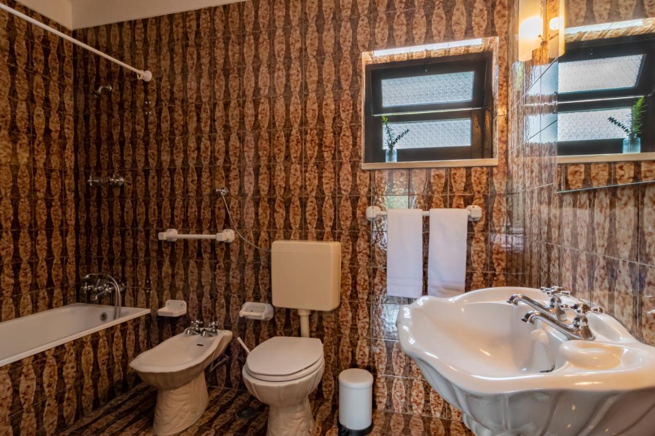 Vivenda Santiago Villa Sesimbra Ngoại thất bức ảnh