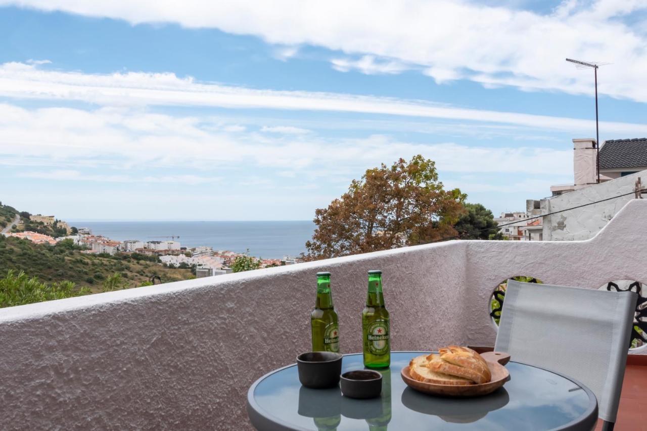 Vivenda Santiago Villa Sesimbra Ngoại thất bức ảnh