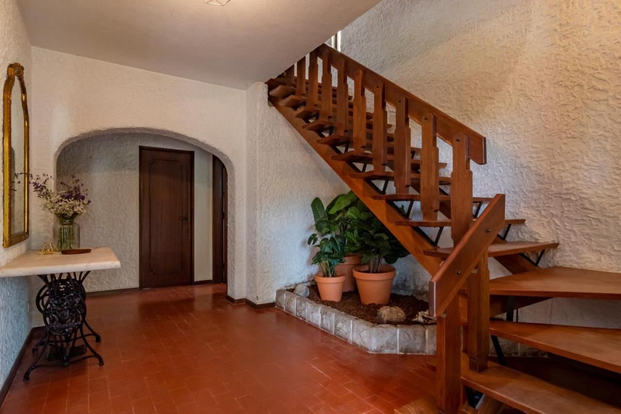 Vivenda Santiago Villa Sesimbra Ngoại thất bức ảnh