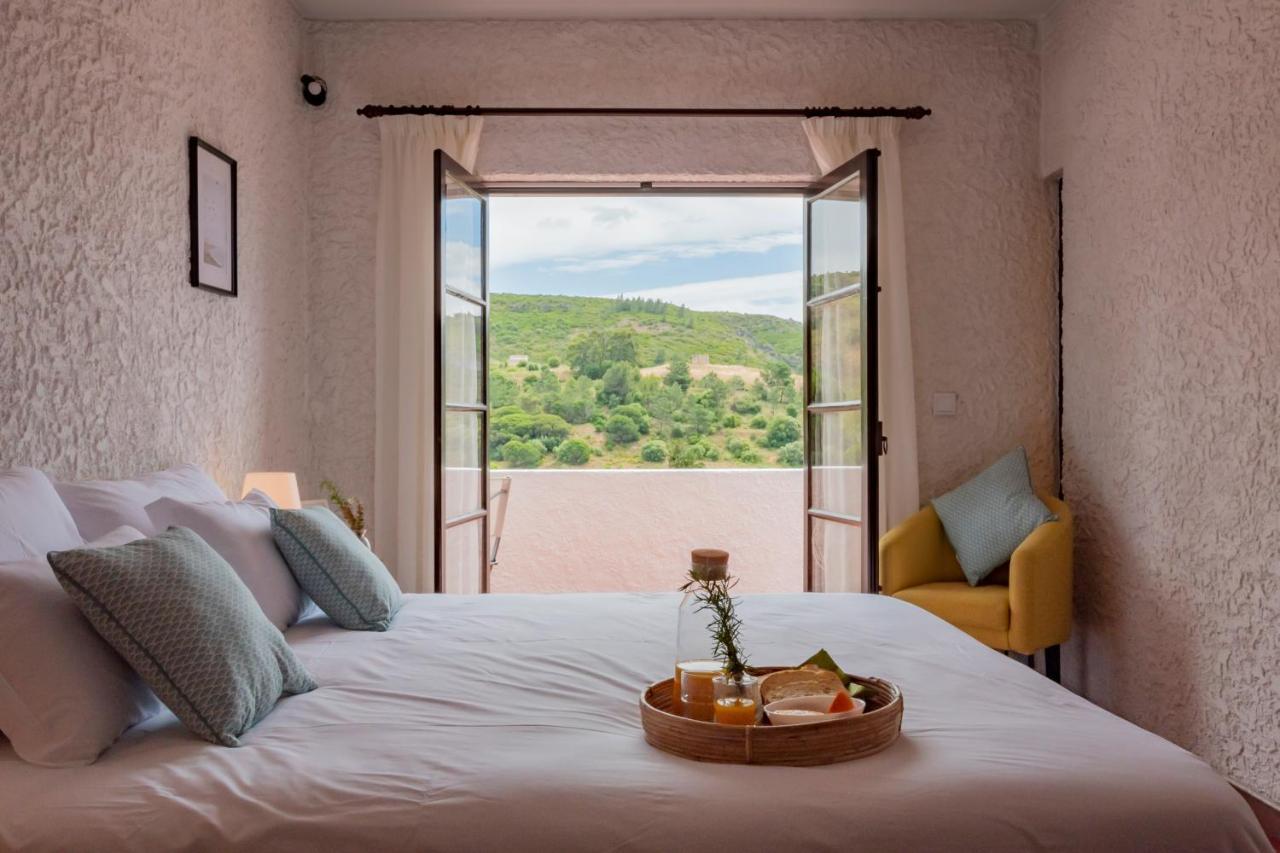 Vivenda Santiago Villa Sesimbra Ngoại thất bức ảnh