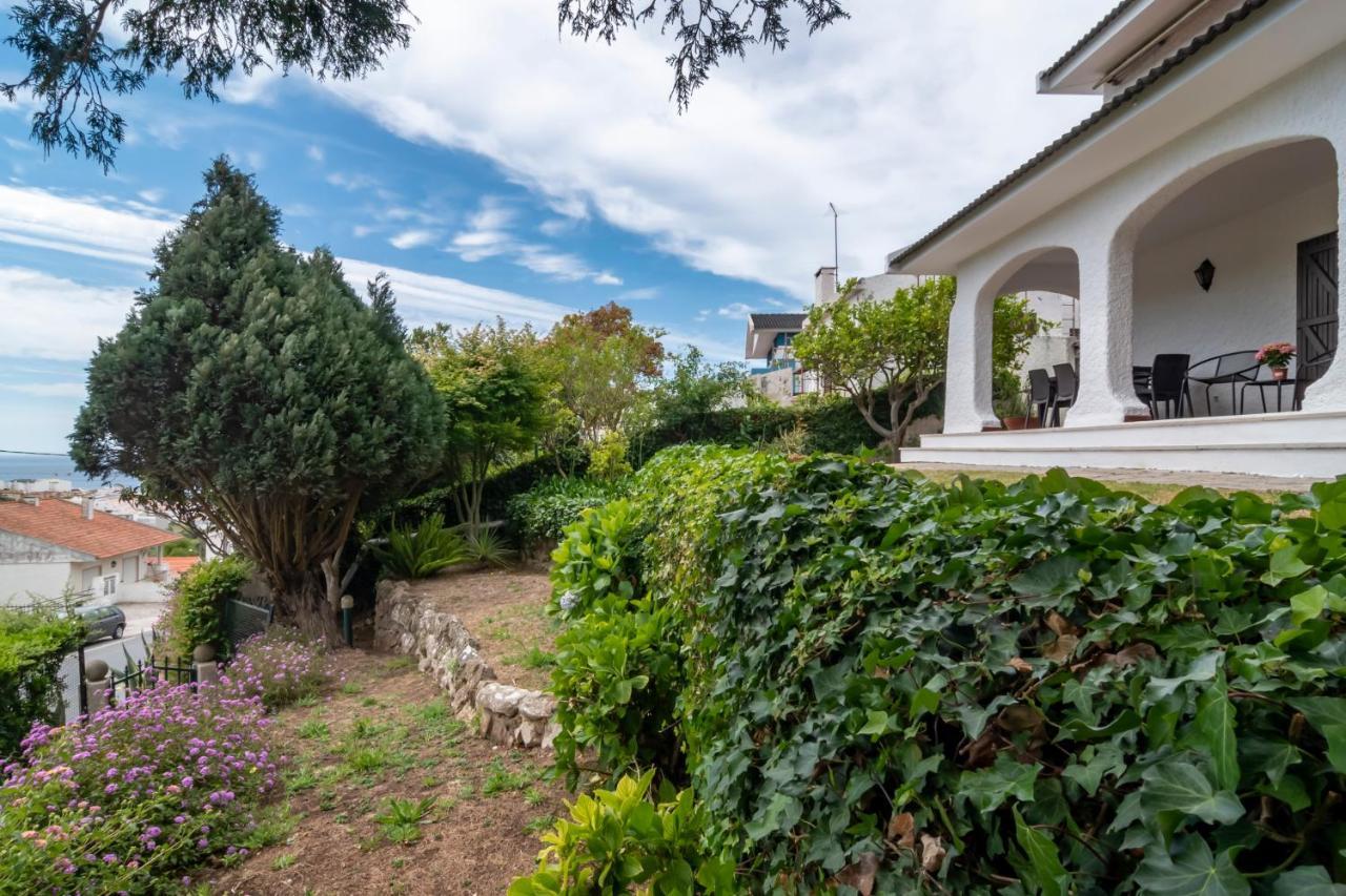 Vivenda Santiago Villa Sesimbra Ngoại thất bức ảnh