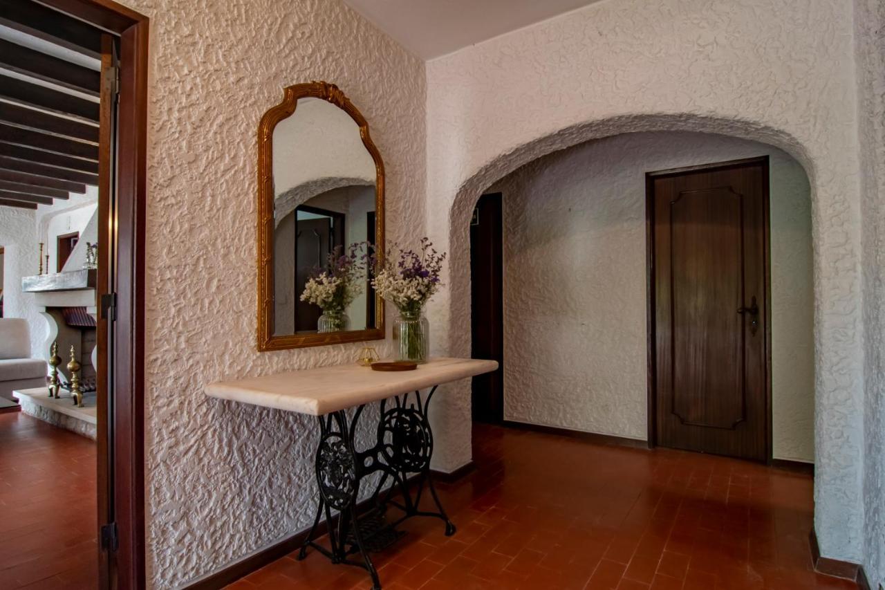 Vivenda Santiago Villa Sesimbra Ngoại thất bức ảnh
