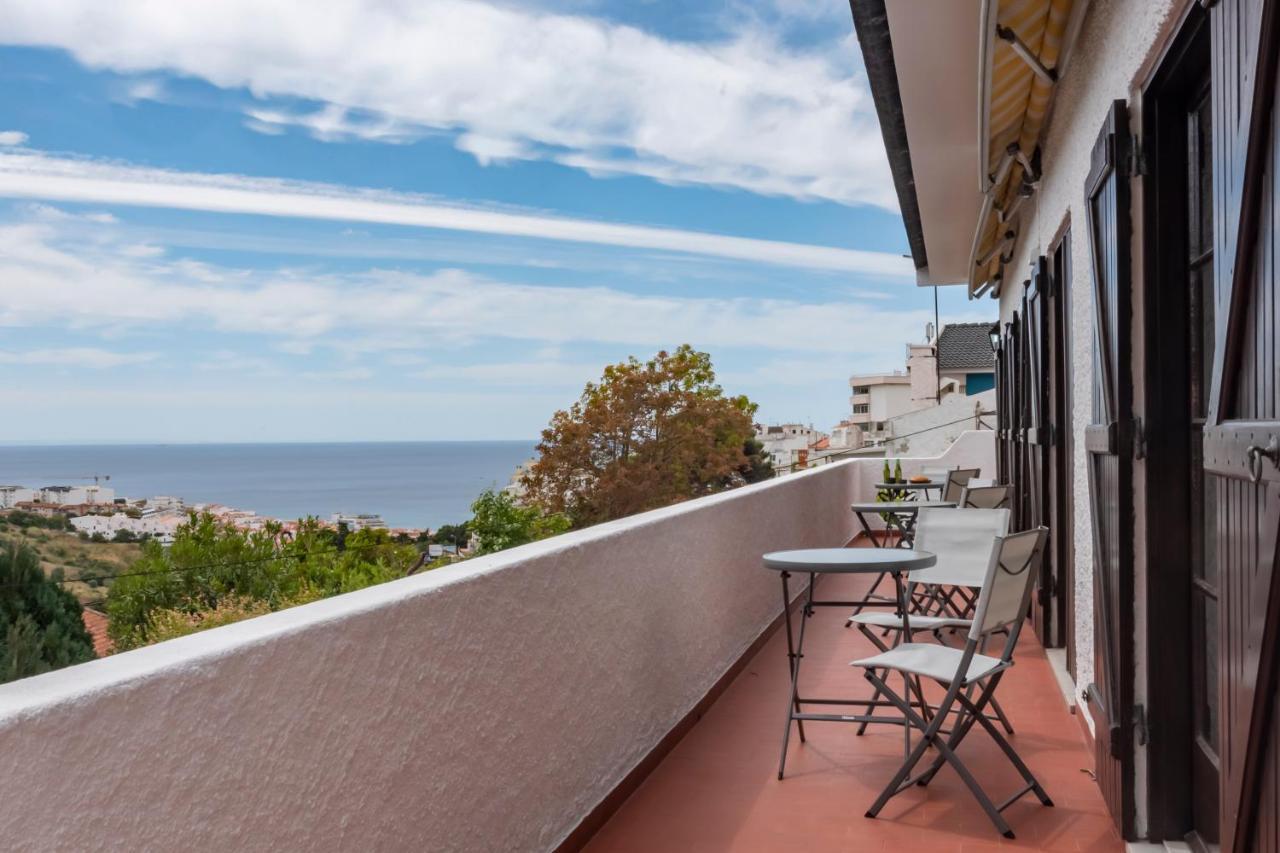 Vivenda Santiago Villa Sesimbra Ngoại thất bức ảnh