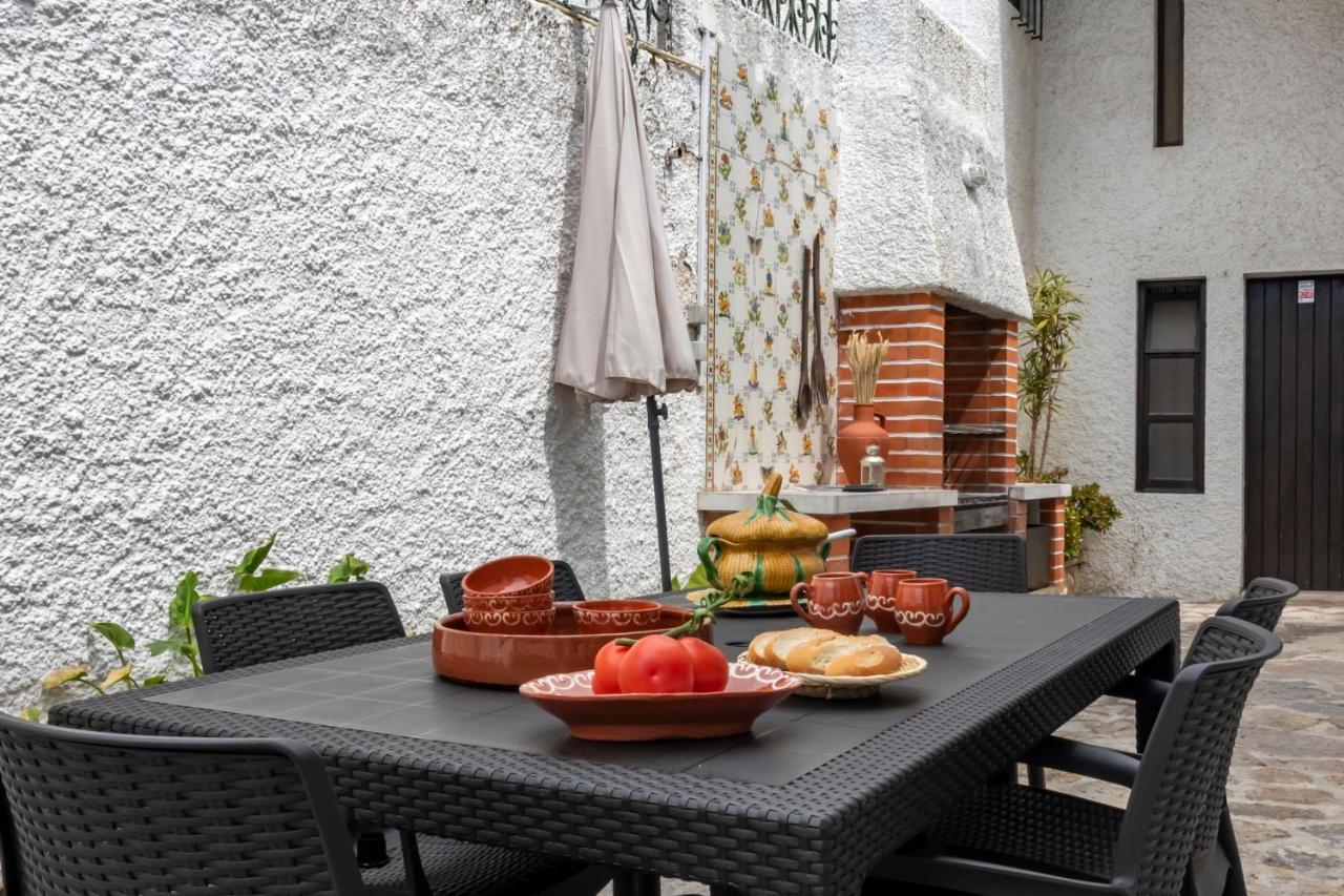 Vivenda Santiago Villa Sesimbra Ngoại thất bức ảnh