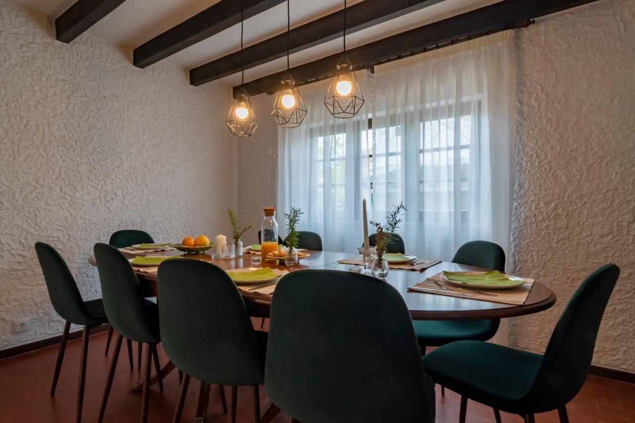 Vivenda Santiago Villa Sesimbra Ngoại thất bức ảnh