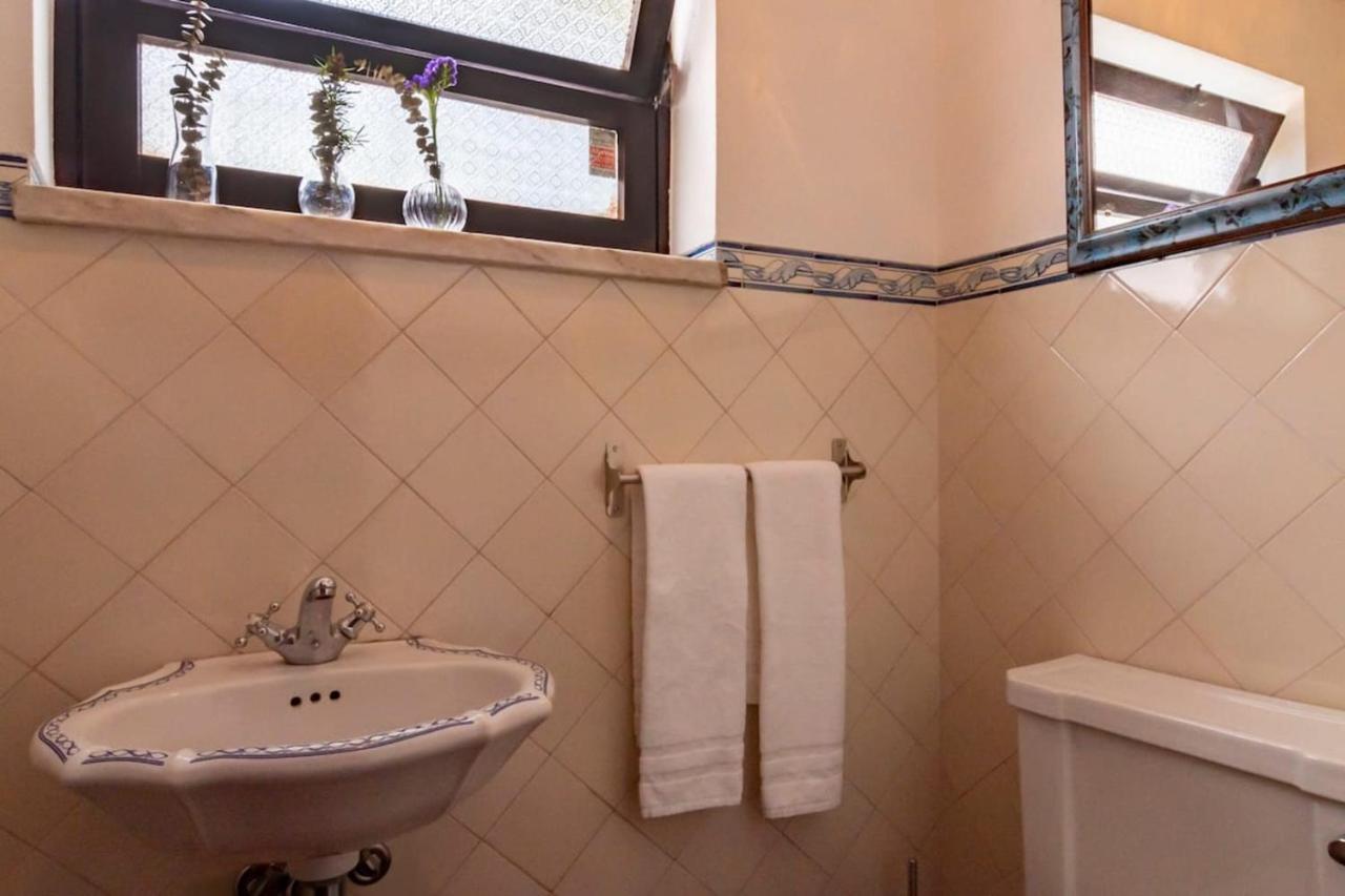 Vivenda Santiago Villa Sesimbra Ngoại thất bức ảnh