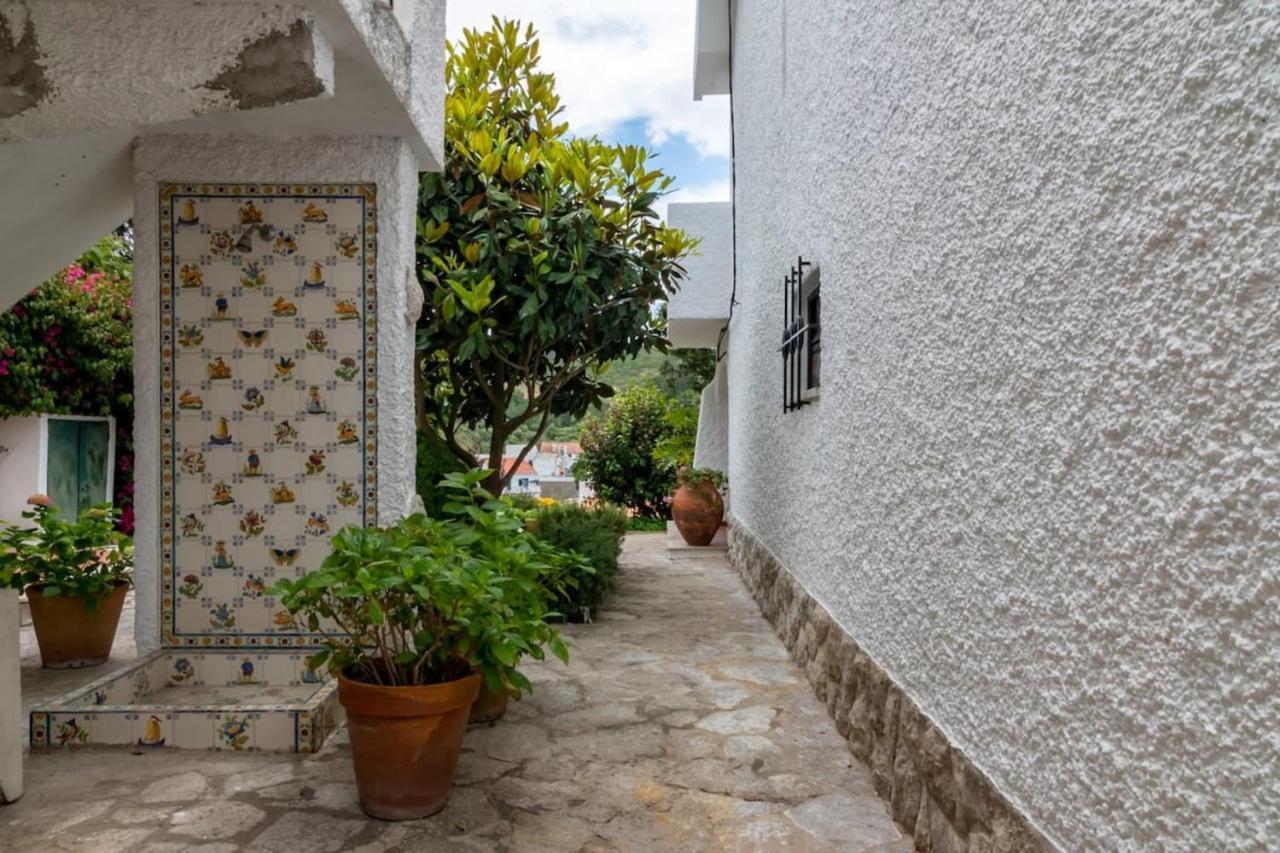 Vivenda Santiago Villa Sesimbra Ngoại thất bức ảnh