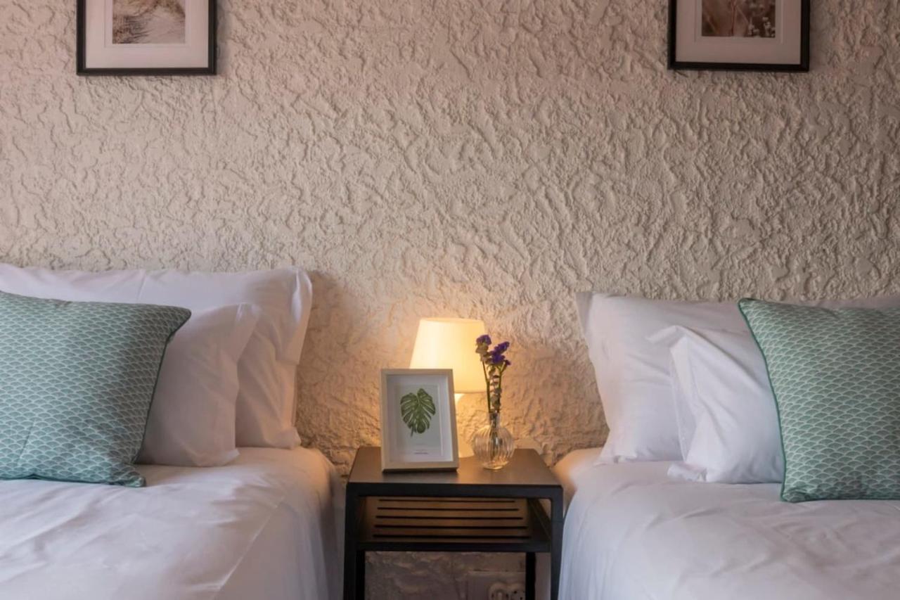 Vivenda Santiago Villa Sesimbra Ngoại thất bức ảnh