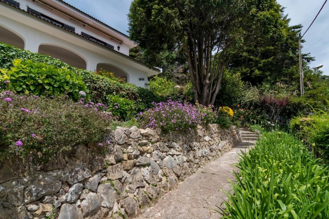 Vivenda Santiago Villa Sesimbra Ngoại thất bức ảnh