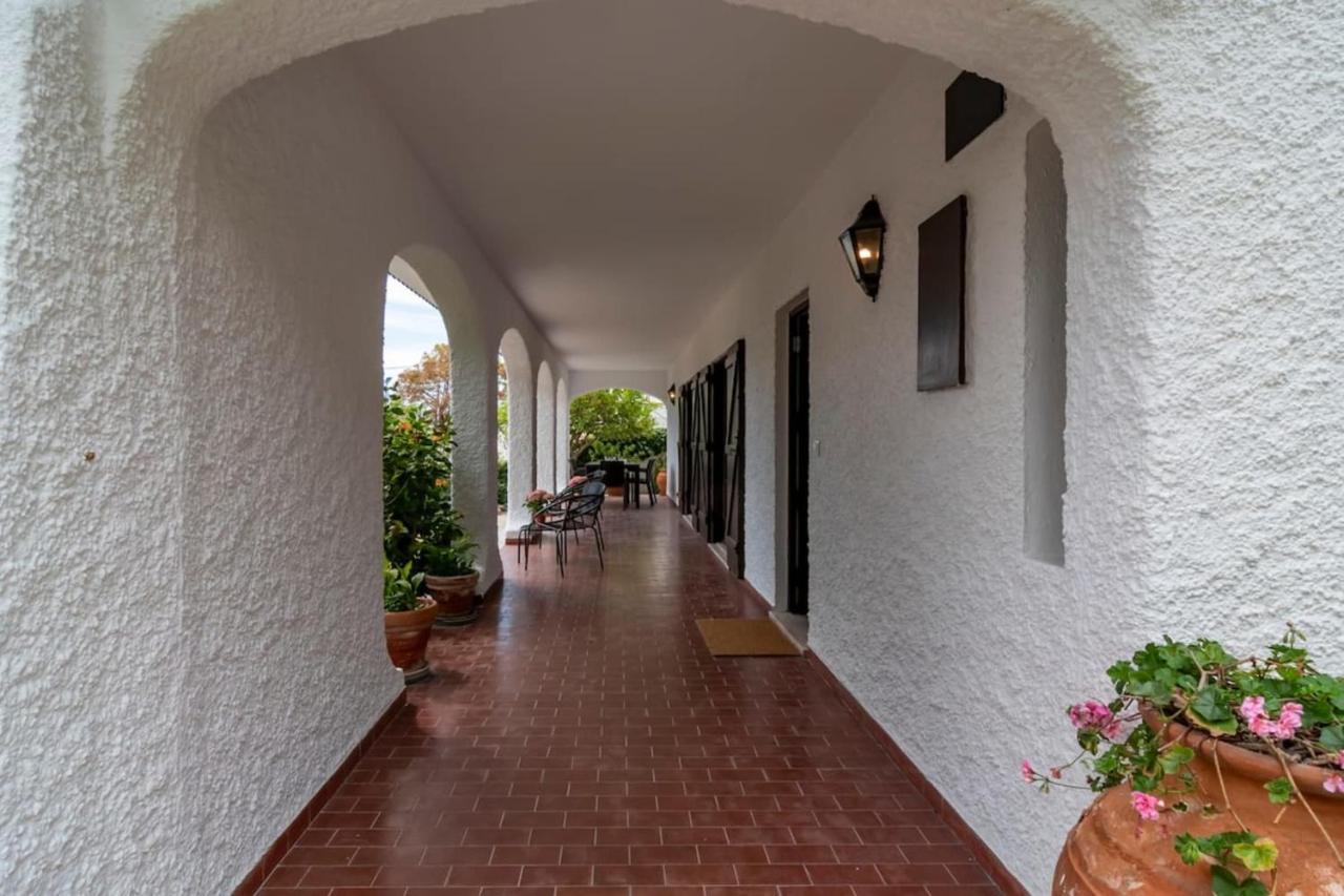Vivenda Santiago Villa Sesimbra Ngoại thất bức ảnh