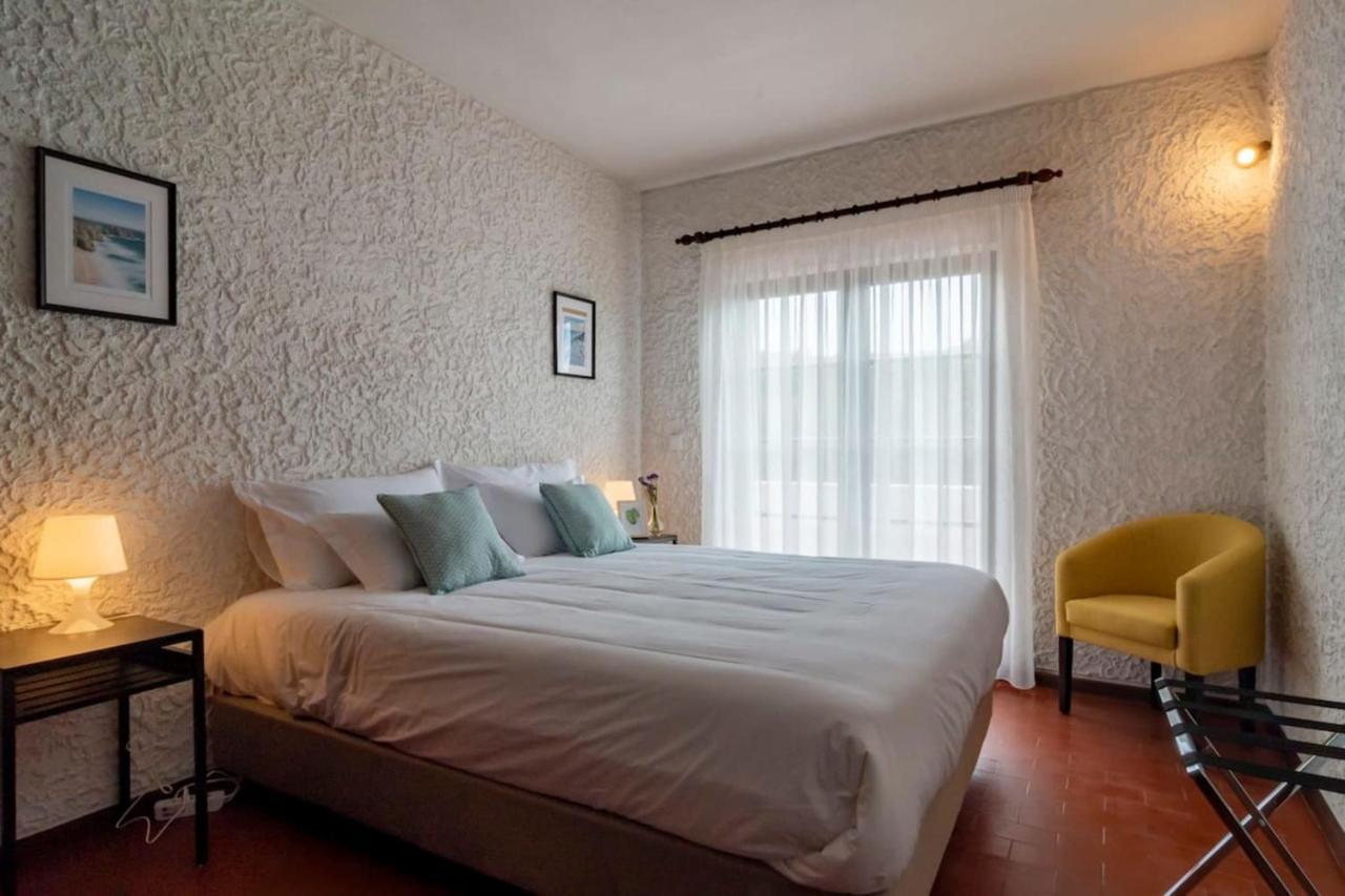 Vivenda Santiago Villa Sesimbra Ngoại thất bức ảnh